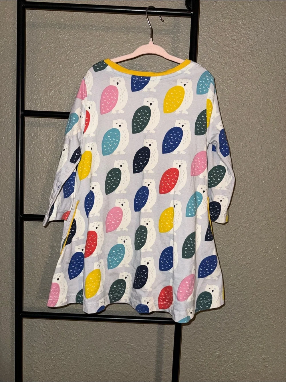 Mini Boden soft cotton